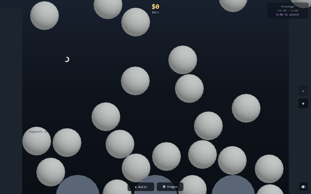 IDLEZENBALLS key art