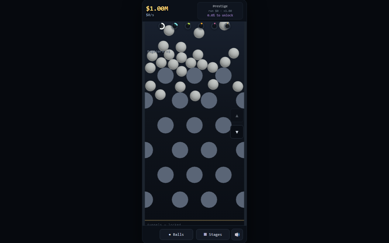 the new fixed layout
