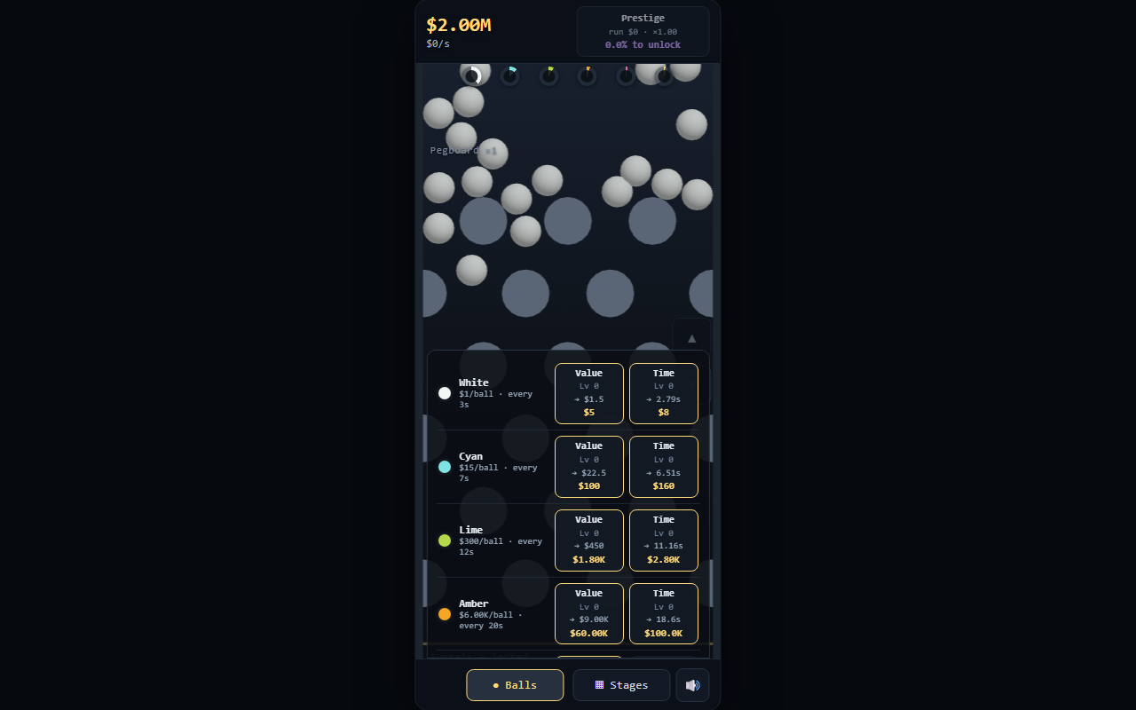 spawner upgrades
