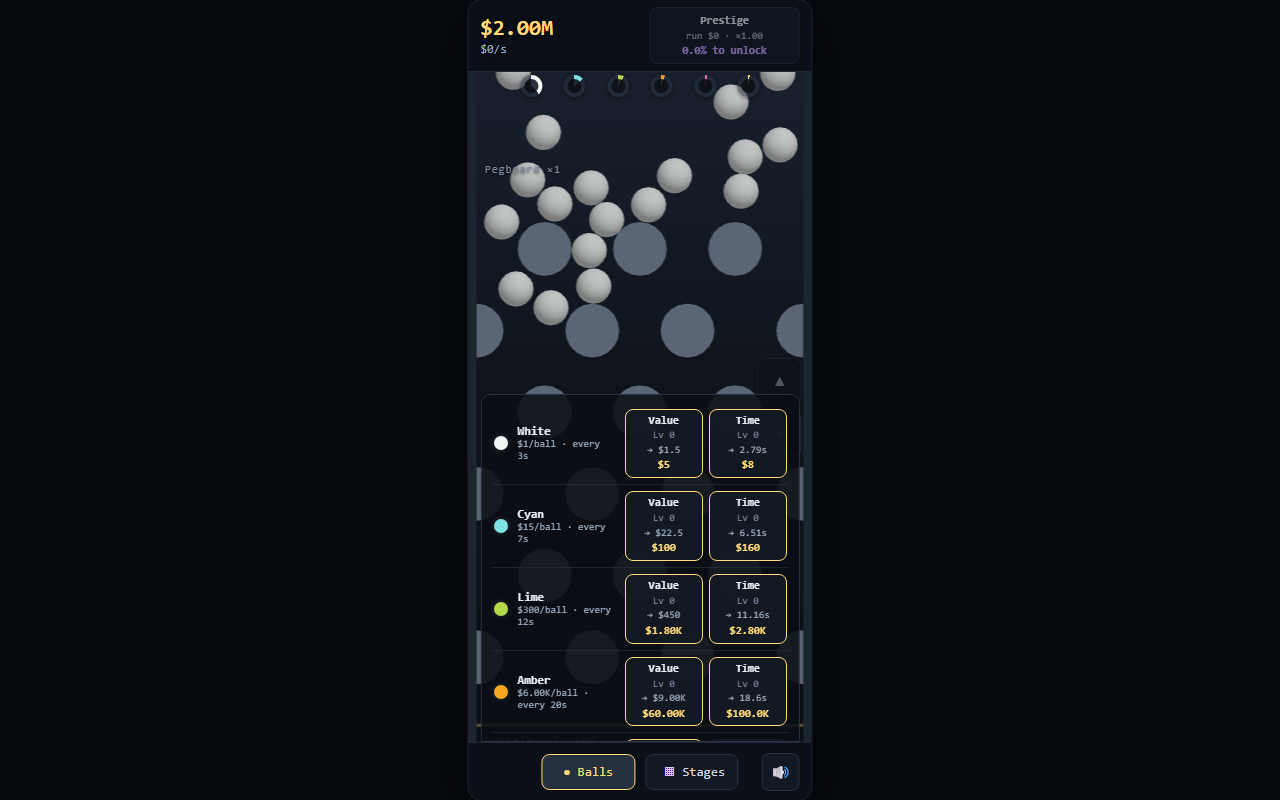 spawner upgrades
